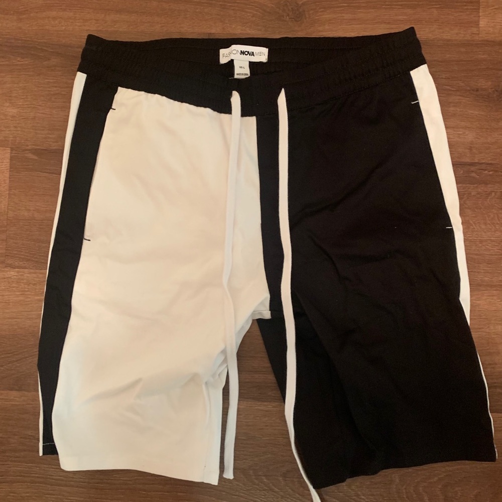 Fashion Nova shorts